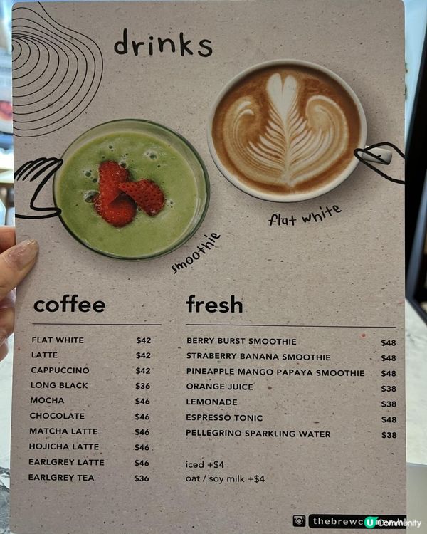 ✨可能是香港最抵食的貝果cafe✨