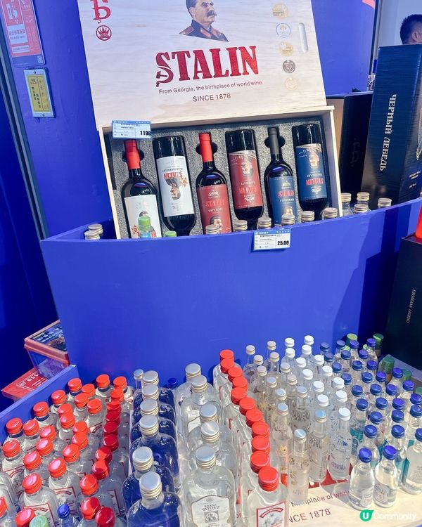 俄歐集市新開張🎉華強北/華強路都有！