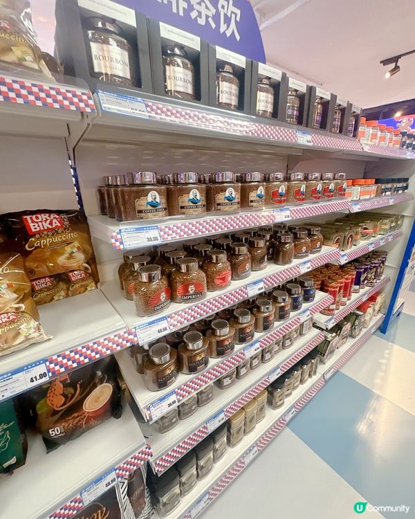 俄歐集市新開張🎉華強北/華強路都有！