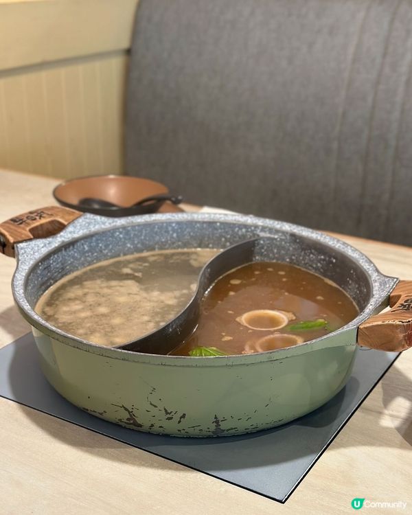 🔥任食日式火鍋，泰式主題登場！🤤