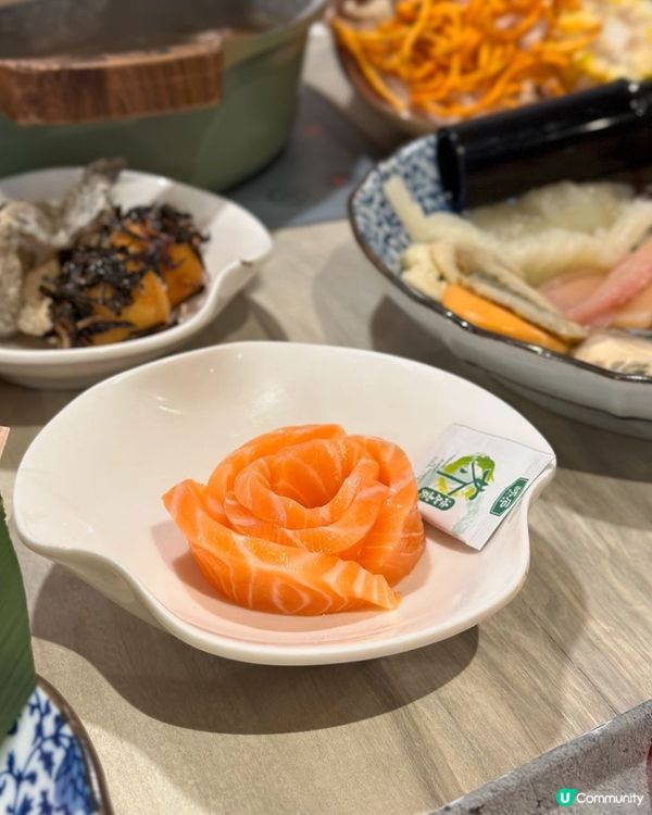 🔥任食日式火鍋，泰式主題登場！🤤