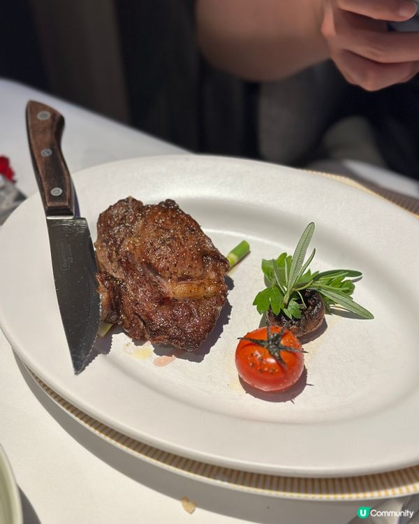 生日飯佈置一流🤩性價比高