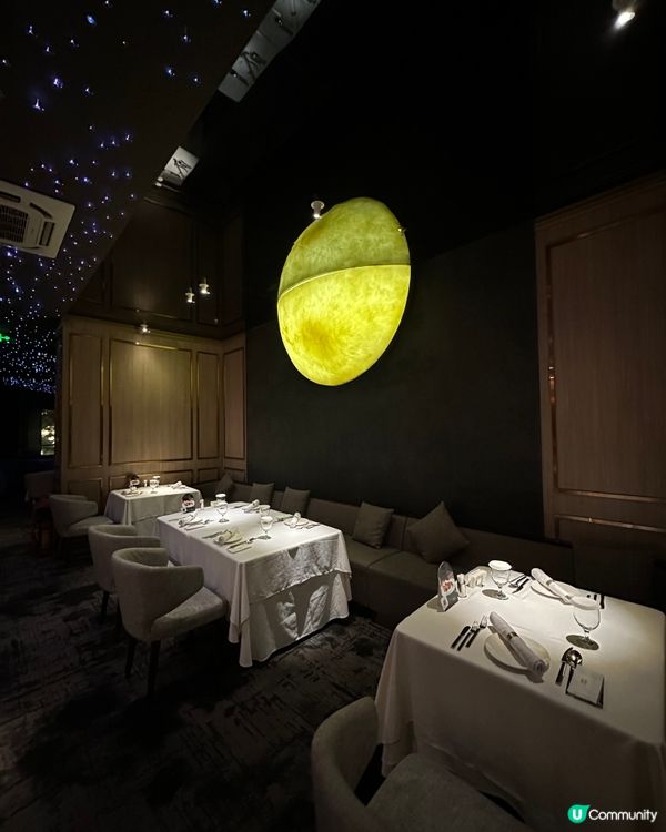 生日飯佈置一流🤩性價比高