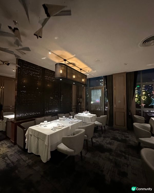 生日飯佈置一流🤩性價比高