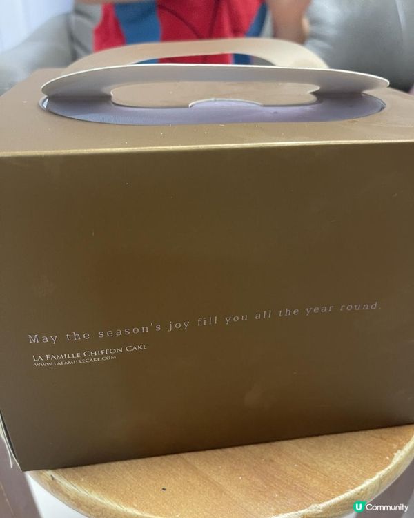 🎂《La Famille》Bavarois🎂