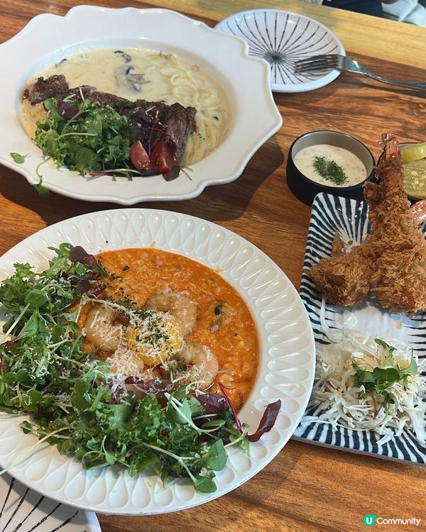 弘大西餐推薦🍝