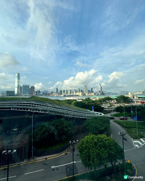 中環國際金融中心商場2期