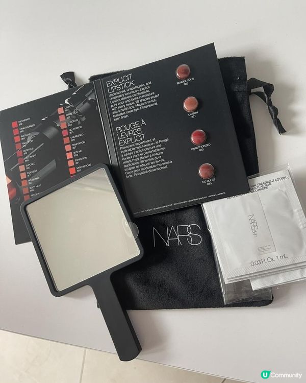 🥳🥳《NARS》美妝禮品🥳🥳