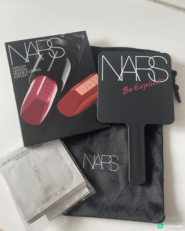 🥳🥳《NARS》美妝禮品🥳🥳