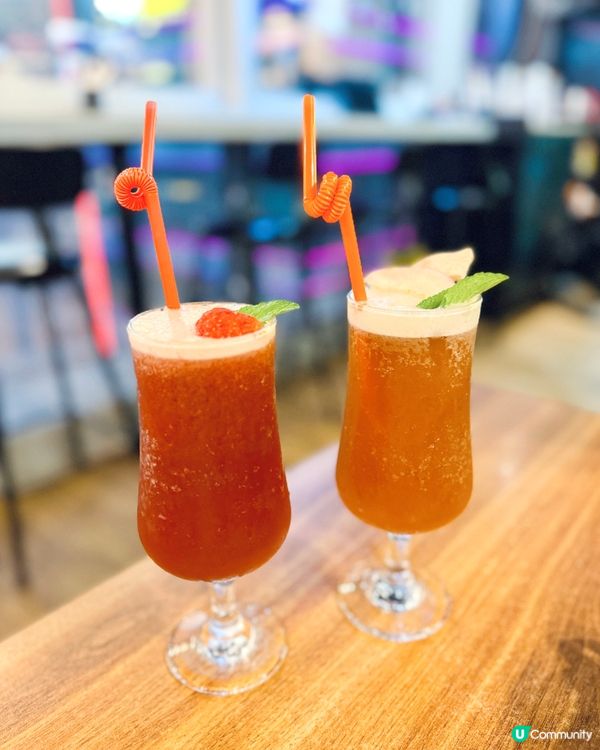 威靈頓牛柳特色二人餐