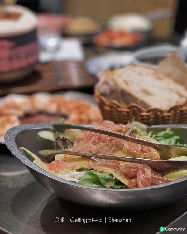 🇨🇳| 深圳-打卡新地標?