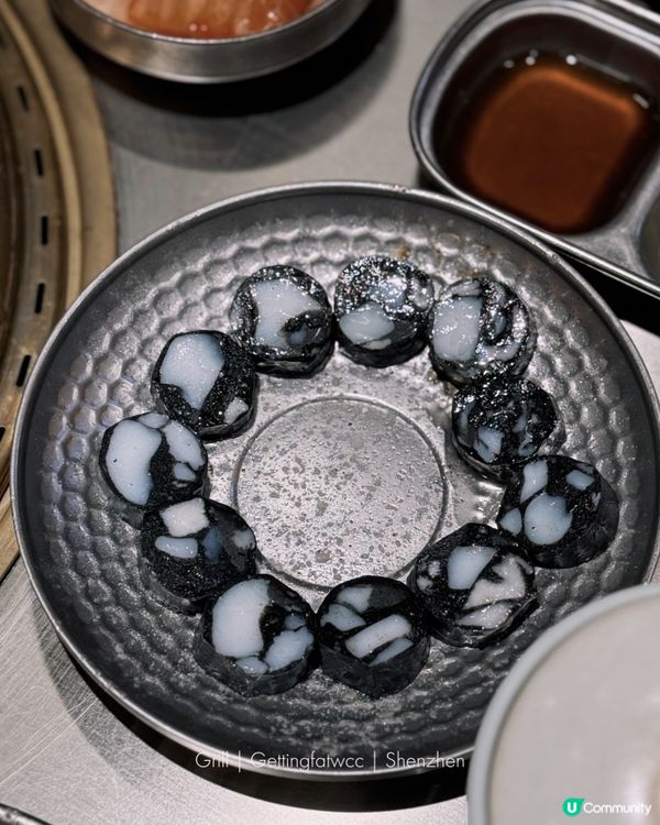 🇨🇳| 深圳-打卡新地標?