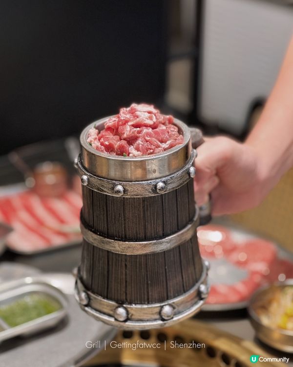 🇨🇳| 深圳-打卡新地標?