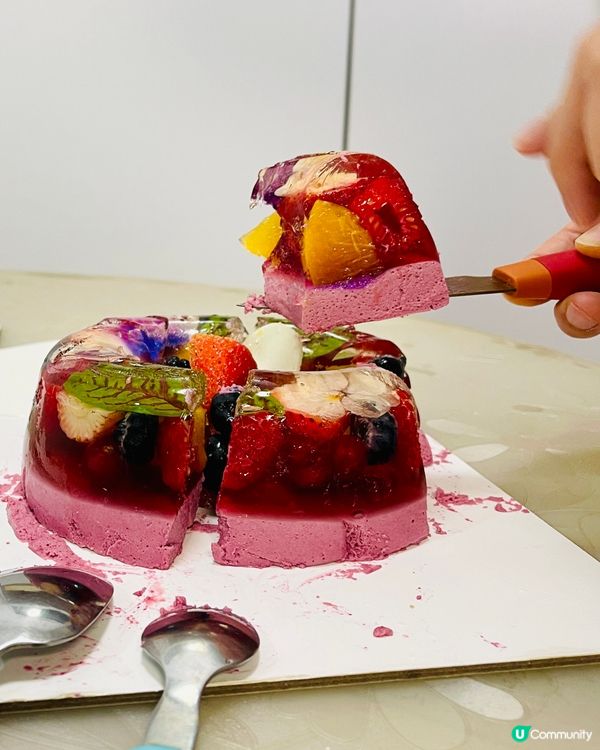 🎂《La Famille》Bavarois🎂