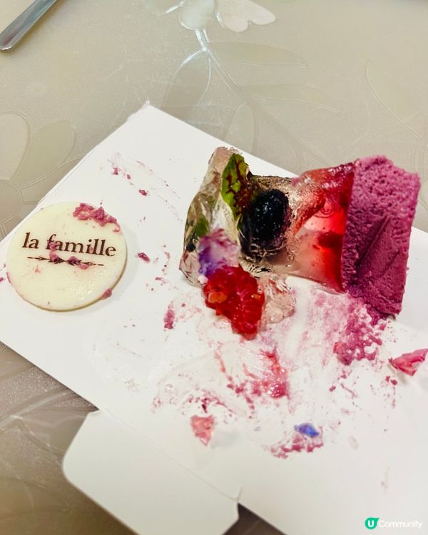 🎂《La Famille》Bavarois🎂