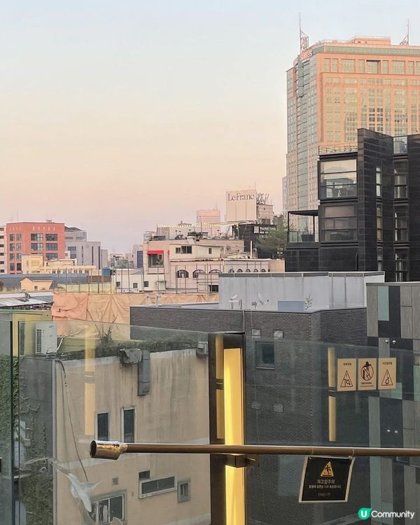 仁寺洞好去處！你好仁寺洞🤩