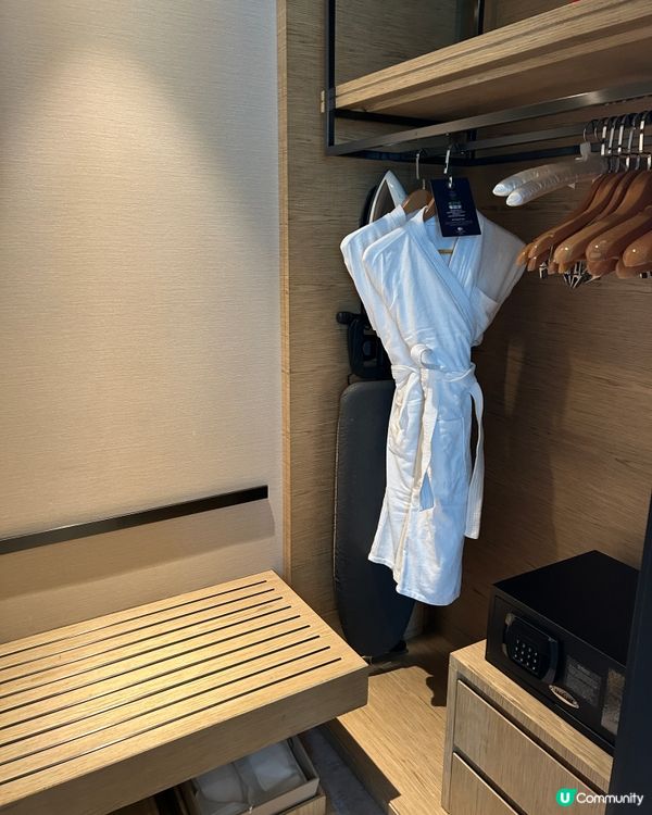 【 深圳超高質全景開放式酒店 】  