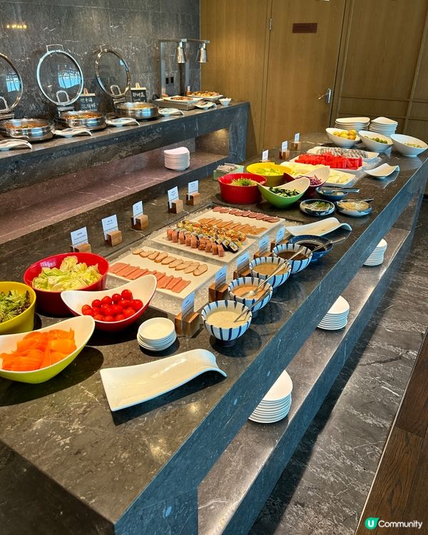 【 深圳超高質全景開放式酒店 】  