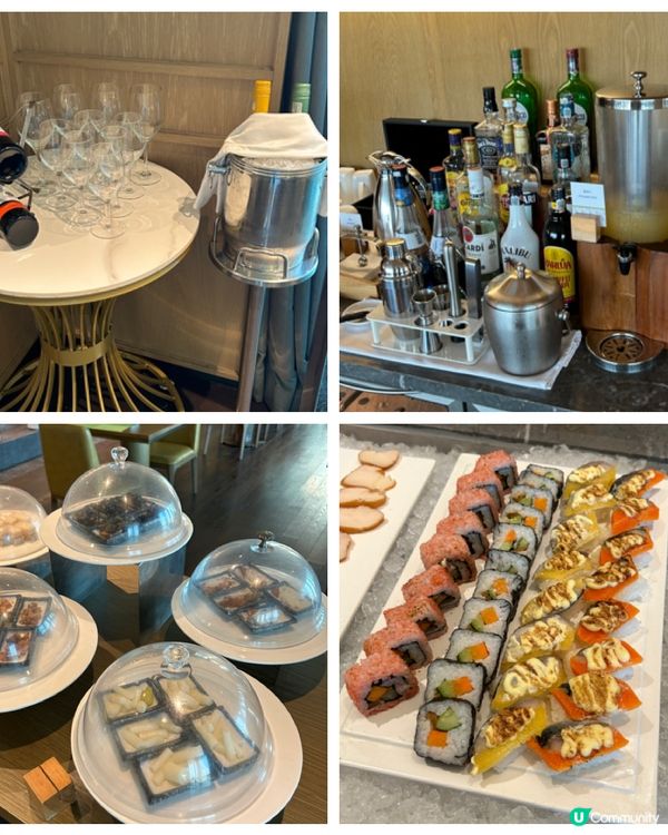 【 深圳超高質全景開放式酒店 】  