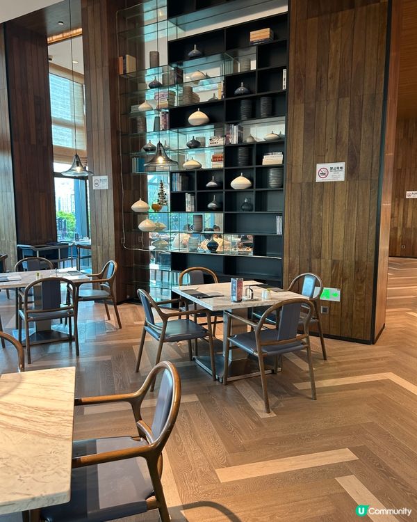 【 深圳超高質全景開放式酒店 】  