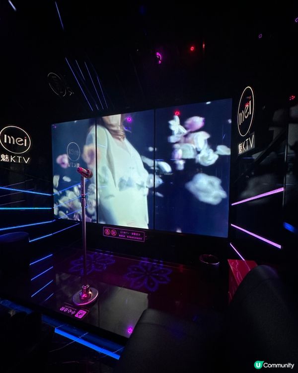 珠海最新最潮KTV Ai評分榜