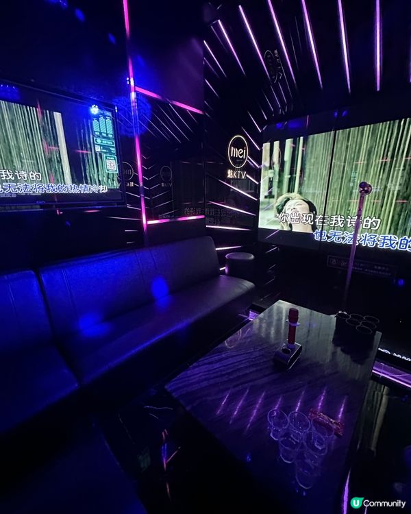 珠海最新最潮KTV Ai評分榜