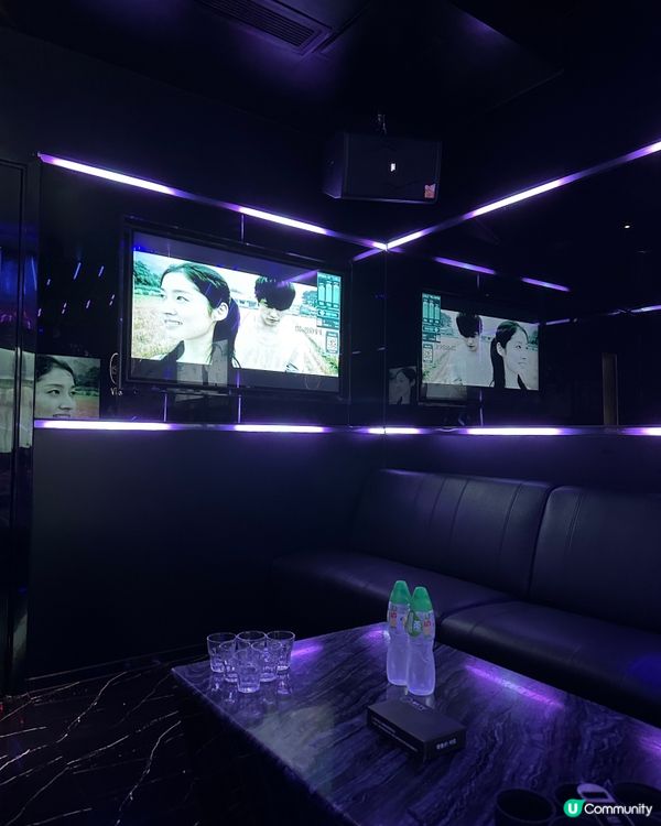 珠海最新最潮KTV Ai評分榜