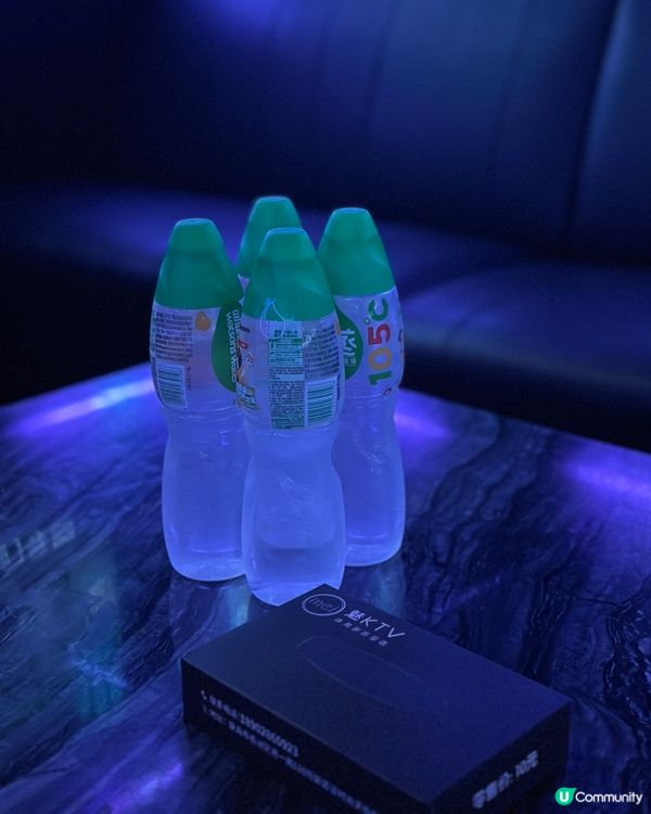 珠海最新最潮KTV Ai評分榜