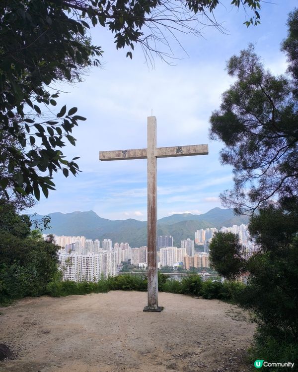 道風山基督教叢林