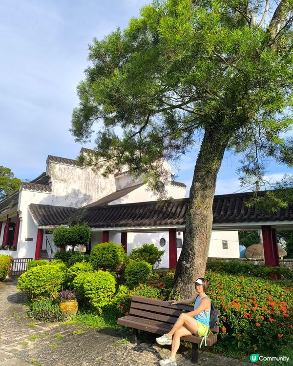 道風山基督教叢林