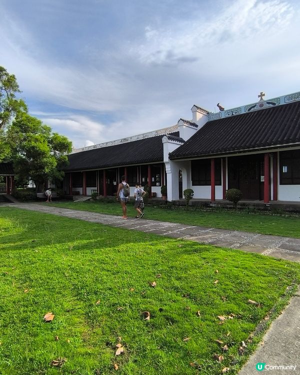 道風山基督教叢林