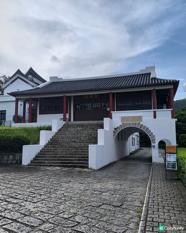 道風山基督教叢林