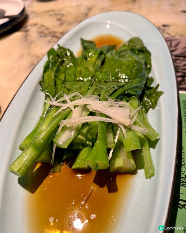 典雅用餐環境｜江南杭幫菜系｜價錢合理服務佳｜深圳綠茶餐廳