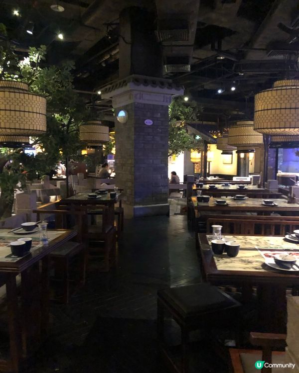 典雅用餐環境｜江南杭幫菜系｜價錢合理服務佳｜深圳綠茶餐廳