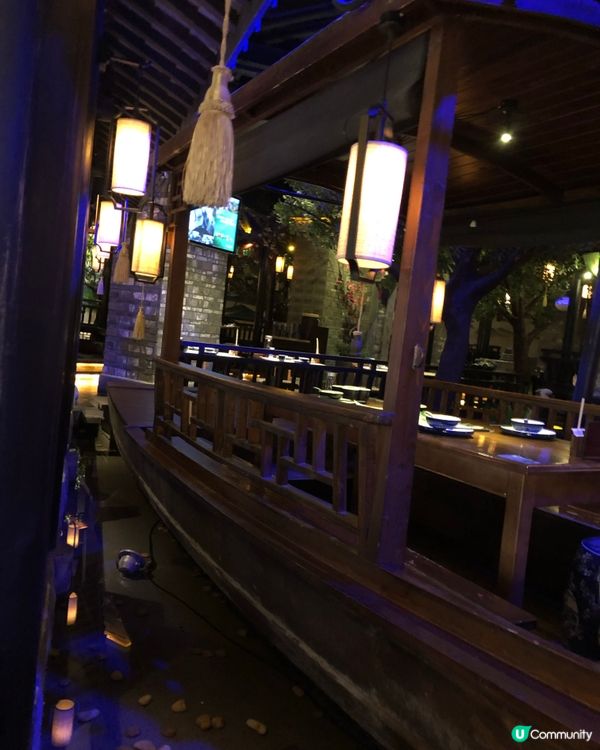 典雅用餐環境｜江南杭幫菜系｜價錢合理服務佳｜深圳綠茶餐廳