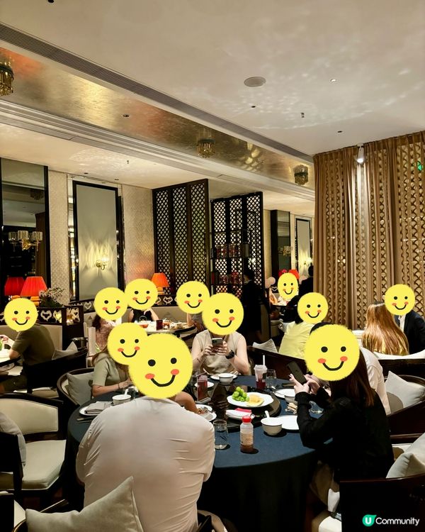 深圳創新江浙菜📍喜公館