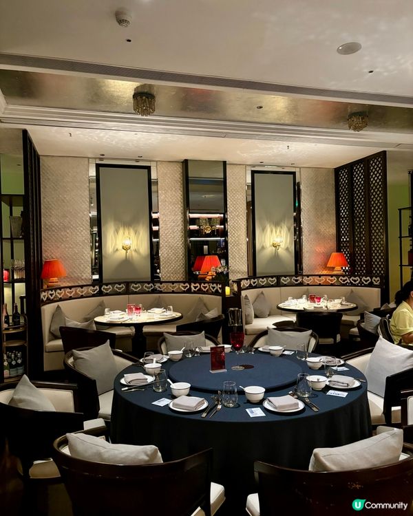 深圳創新江浙菜📍喜公館