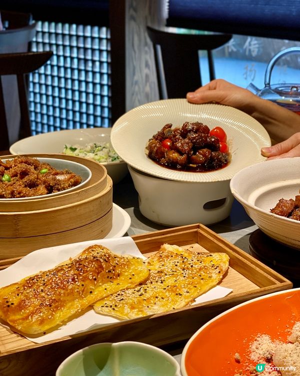 ✨深圳🇨🇳-⚠️💬特色徽菜必試這間‼️💢看看內文吧💡‼️