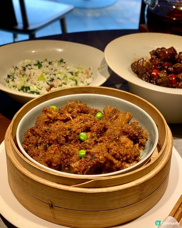 ✨深圳🇨🇳-⚠️💬特色徽菜必試這間‼️💢看看內文吧💡‼️