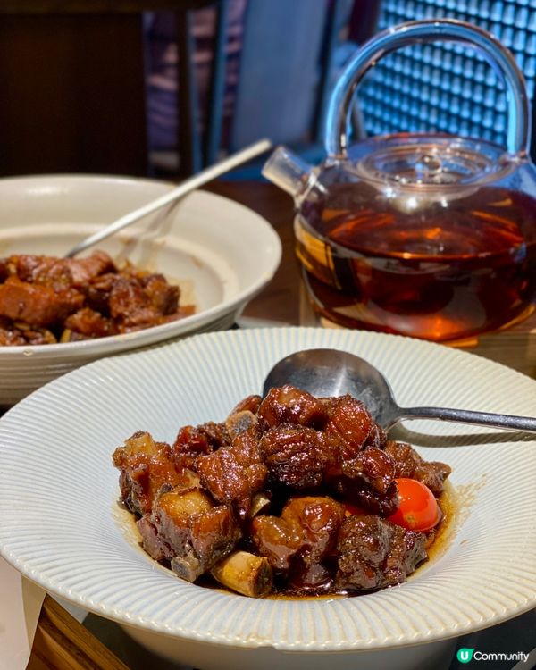 ✨深圳🇨🇳-⚠️💬特色徽菜必試這間‼️💢看看內文吧💡‼️