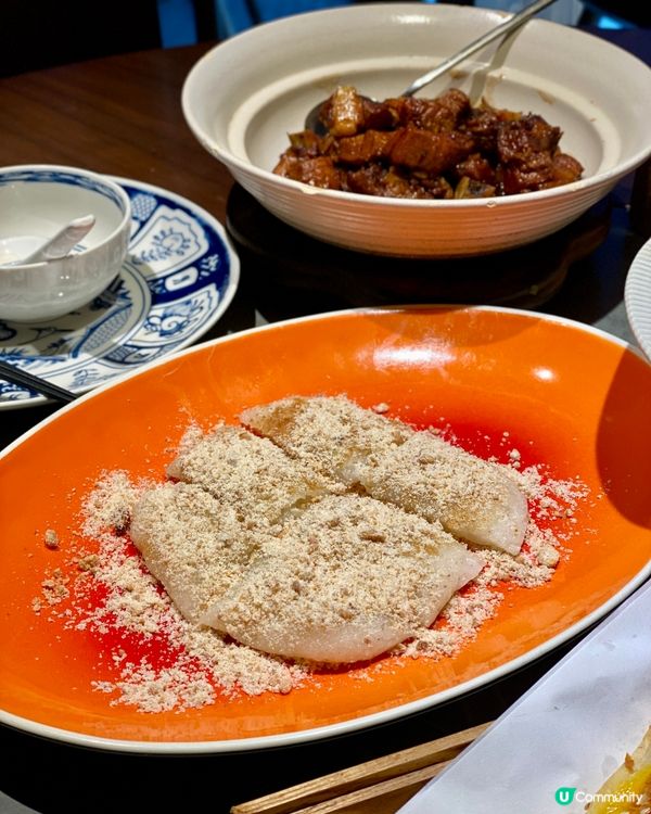 ✨深圳🇨🇳-⚠️💬特色徽菜必試這間‼️💢看看內文吧💡‼️