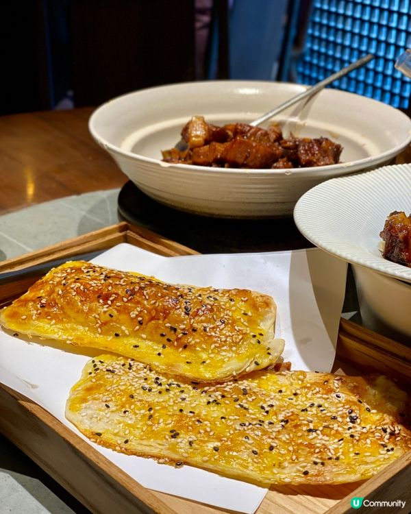 ✨深圳🇨🇳-⚠️💬特色徽菜必試這間‼️💢看看內文吧💡‼️