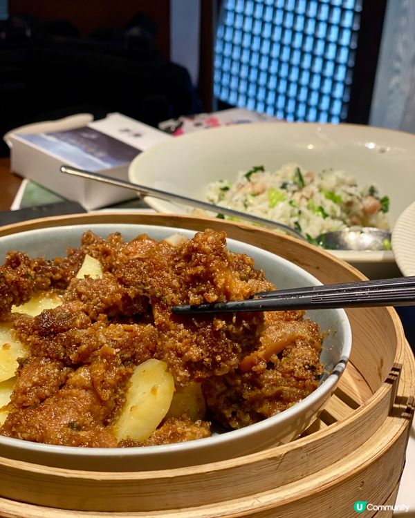 ✨深圳🇨🇳-⚠️💬特色徽菜必試這間‼️💢看看內文吧💡‼️