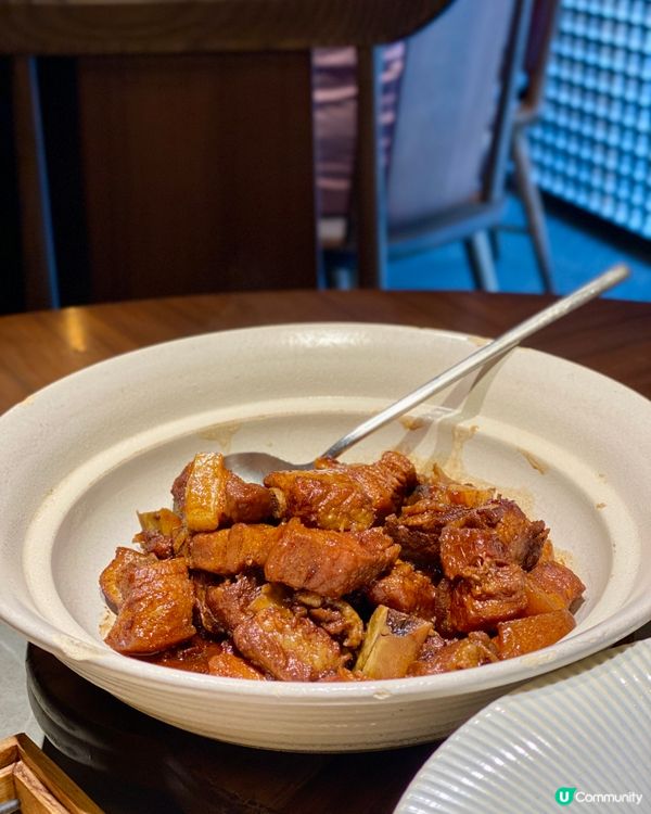 ✨深圳🇨🇳-⚠️💬特色徽菜必試這間‼️💢看看內文吧💡‼️