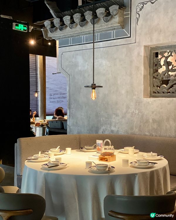 ✨深圳🇨🇳-⚠️💬特色徽菜必試這間‼️💢看看內文吧💡‼️