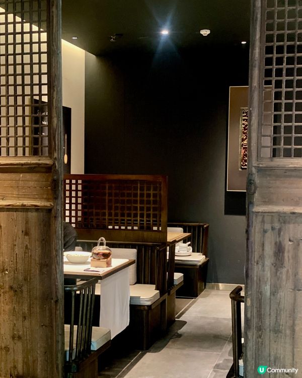 ✨深圳🇨🇳-⚠️💬特色徽菜必試這間‼️💢看看內文吧💡‼️