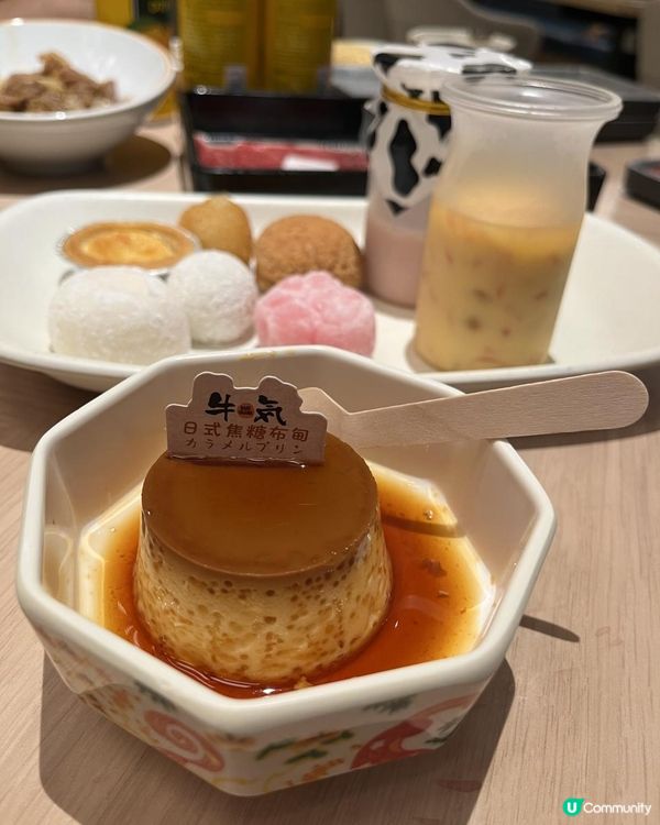 《大圍人氣火鍋店🔥 高性價比》