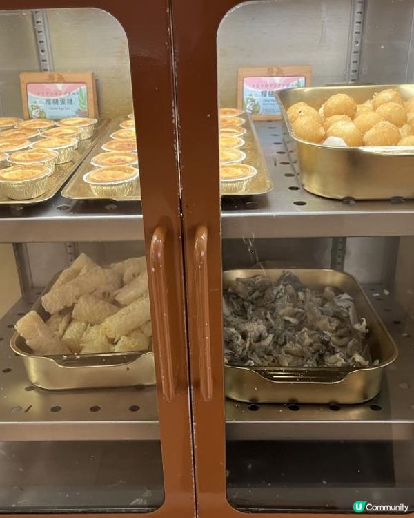 《大圍人氣火鍋店🔥 高性價比》