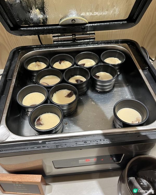 《大圍人氣火鍋店🔥 高性價比》