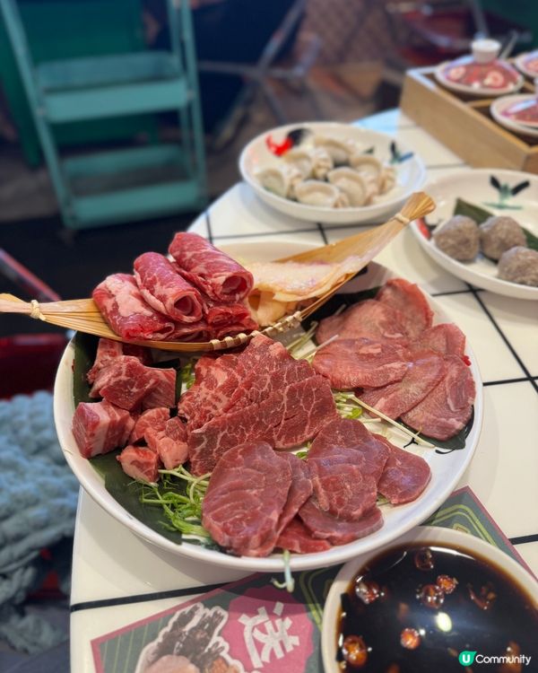 尖沙咀好味雞煲😚